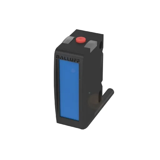 BALLUFF BOS02F9 (BOS 6K D) DIFFUSE SENSOR