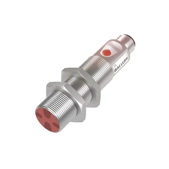 BALLUFF BFB000A FIBER-BASED DEVICES FOR PLASTIC AND GLASS FIBER