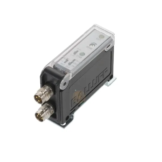 BALLUFF BAE00PA MICROMOTE-AMPLIFIER FOR OPTICAL SENSOR HEAD