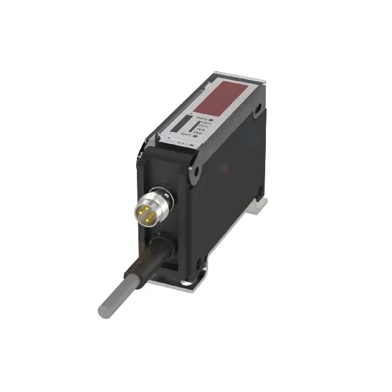 BALLUFF BAE00PR MICROMOTE-AMPLIFIER FOR OPTICAL SENSOR HEAD