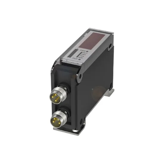 BALLUFF BAE00R6 MICROMOTE-AMPLIFIER FOR OPTICAL SENSOR HEAD