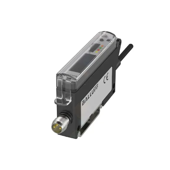 BALLUFF BAE011Y MICROMOTE-AMPLIFIER FOR OPTICAL SENSOR HEAD