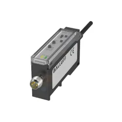 BALLUFF BAE0124 MICROMOTE-AMPLIFIER FOR OPTICAL SENSOR HEAD