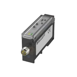 BALLUFF BAE0125 MICROMOTE-AMPLIFIER FOR OPTICAL SENSOR HEAD