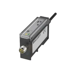 BALLUFF BAE0128 MICROMOTE-AMPLIFIER FOR OPTICAL SENSOR HEAD