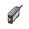 BALLUFF BAE012A MICROMOTE-AMPLIFIER FOR OPTICAL SENSOR HEAD