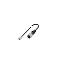 BALLUFF BOH0004 MICROMOTE-OPTICAL SENSOR HEAD