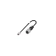 BALLUFF BOH0009 MICROMOTE-OPTICAL SENSOR HEAD