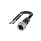 BALLUFF BOH000A MICROMOTE-OPTICAL SENSOR HEAD