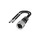 BALLUFF BOH000A MICROMOTE-OPTICAL SENSOR HEAD