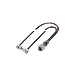 BALLUFF BOH000E MICROMOTE-OPTICAL SENSOR HEAD