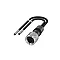 BALLUFF BOH000J MICROMOTE-OPTICAL SENSOR HEAD