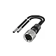 BALLUFF BOH000J MICROMOTE-OPTICAL SENSOR HEAD