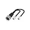 BALLUFF BOH000U MICROMOTE-OPTICAL SENSOR HEAD
