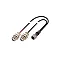 BALLUFF BOH0012 MICROMOTE-OPTICAL SENSOR HEAD