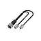 BALLUFF BOH0013 MICROMOTE-OPTICAL SENSOR HEAD