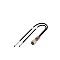 BALLUFF BOH001K MICROMOTE-OPTICAL SENSOR HEAD