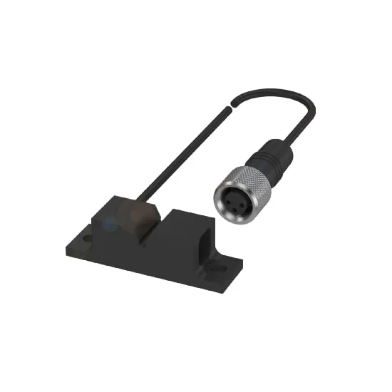 BALLUFF BOH001R MICROMOTE-OPTICAL SENSOR HEAD