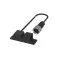 BALLUFF BOH001R MICROMOTE-OPTICAL SENSOR HEAD