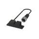 BALLUFF BOH001R MICROMOTE-OPTICAL SENSOR HEAD