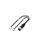 BALLUFF BOH001Z MICROMOTE-OPTICAL SENSOR HEAD