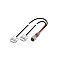 BALLUFF BOH002E MICROMOTE-OPTICAL SENSOR HEAD