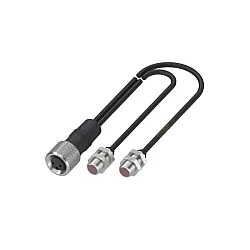 BALLUFF BOH0065 MICROMOTE-OPTICAL SENSOR HEAD