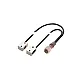 BALLUFF BOH007A MICROMOTE-OPTICAL SENSOR HEAD