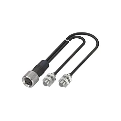 BALLUFF BOH00E6 MICROMOTE-OPTICAL SENSOR HEAD