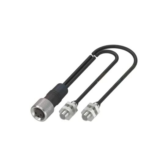 BALLUFF BOH00E6 MICROMOTE-OPTICAL SENSOR HEAD