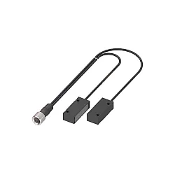 BALLUFF BOH00EL MICROMOTE-OPTICAL SENSOR HEAD