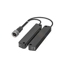 BALLUFF BOH00F7 MICROMOTE-OPTICAL SENSOR HEAD