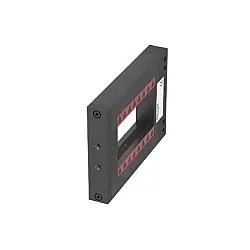 BALLUFF BOW001A OPTICAL WINDOW