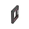 BALLUFF BOW001J OPTICAL WINDOW