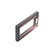 BALLUFF ﻿BOW0028 OPTICAL WINDOW