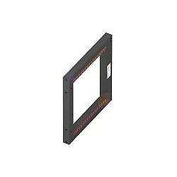 BALLUFF BOW002J OPTICAL WINDOW