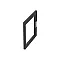 BALLUFF BOW0037 OPTICAL WINDOW