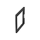 BALLUFF BOW0037 OPTICAL WINDOW
