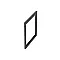 BALLUFF BOW003P OPTICAL WINDOW