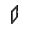 BALLUFF BOW004L OPTICAL WINDOW