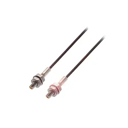 BALLUFF BFO000C PLASTIC AND GLASS FIBERS FOR FIBER-BASED DEVICE