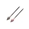 BALLUFF BFO000C PLASTIC AND GLASS FIBERS FOR FIBER-BASED DEVICE