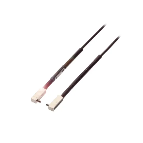 BALLUFF BFO000E PLASTIC AND GLASS FIBERS FOR FIBER-BASED DEVICE