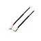 BALLUFF BFO000E PLASTIC AND GLASS FIBERS FOR FIBER-BASED DEVICE