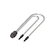 BALLUFF BFO000L PLASTIC AND GLASS FIBERS FOR FIBER-BASED DEVICE