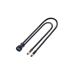 BALLUFF BFO000N PLASTIC AND GLASS FIBERS FOR FIBER-BASED DEVICE