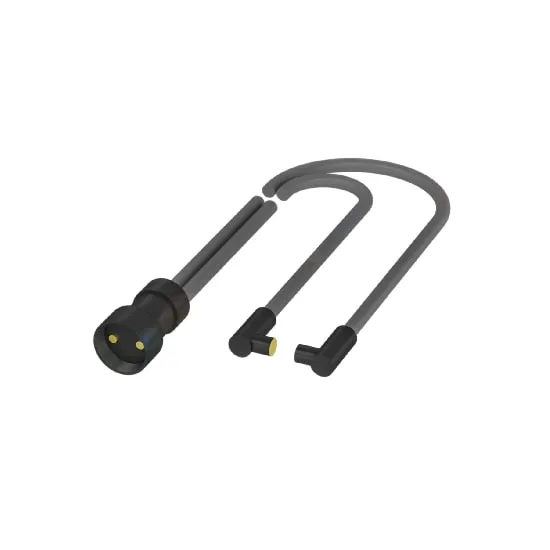 BALLUFF BFO0019 PLASTIC AND GLASS FIBERS FOR FIBER-BASED DEVICE