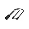 BALLUFF BFO0019 PLASTIC AND GLASS FIBERS FOR FIBER-BASED DEVICE