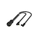 BALLUFF BFO001A PLASTIC AND GLASS FIBERS FOR FIBER-BASED DEVICE