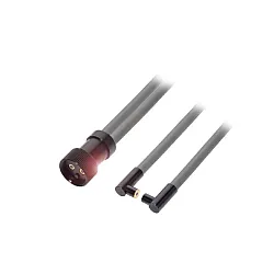 BALLUFF BFO001L PLASTIC AND GLASS FIBERS FOR FIBER-BASED DEVICE